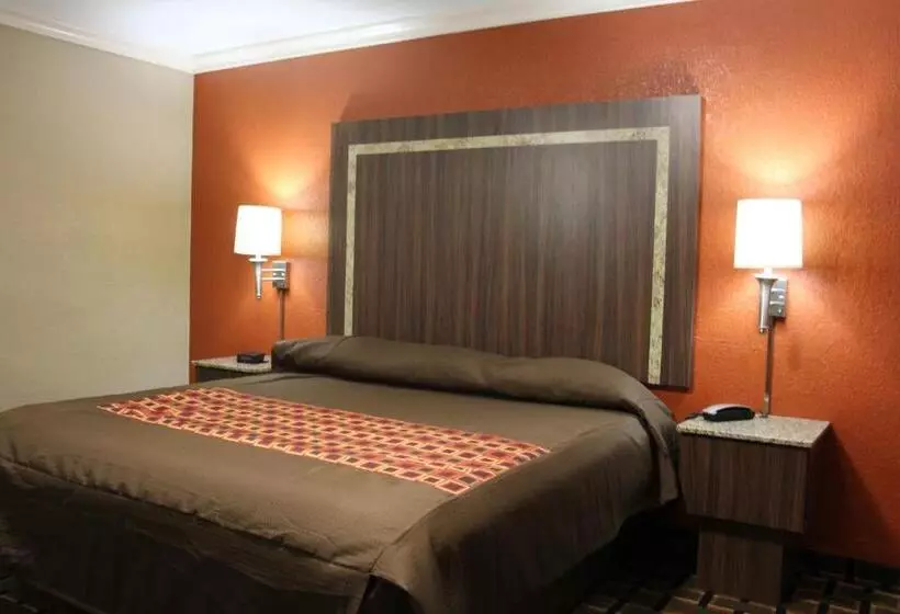 ホテル Budget Inn Lake Wales