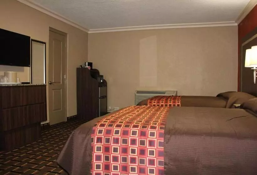 ホテル Budget Inn Lake Wales