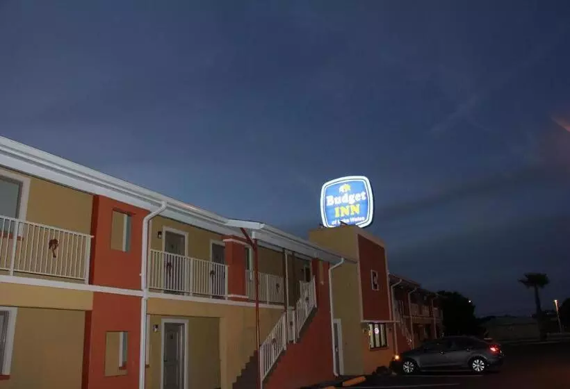 ホテル Budget Inn Lake Wales