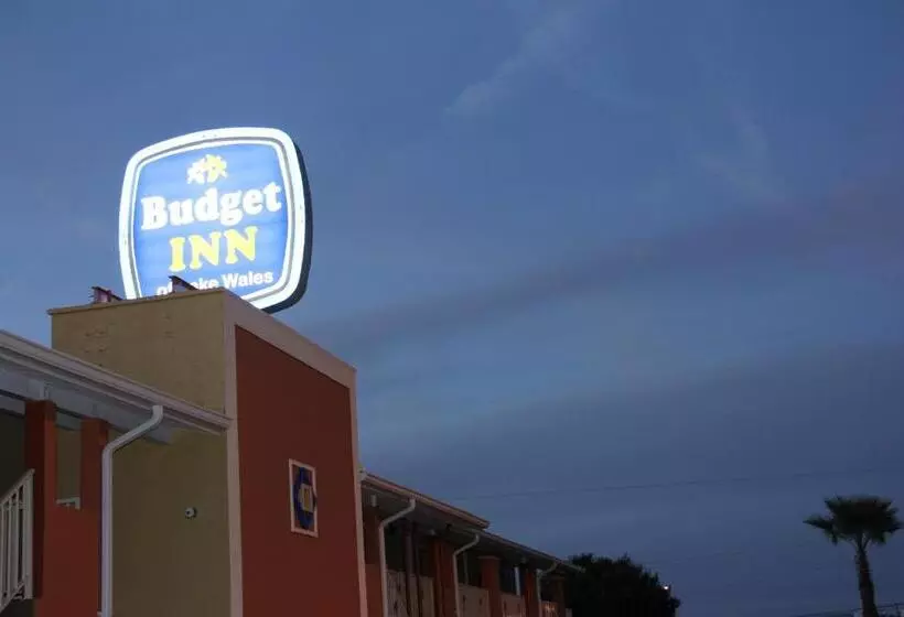 ホテル Budget Inn Lake Wales