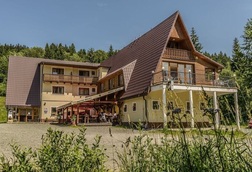 فندق Chata Belez