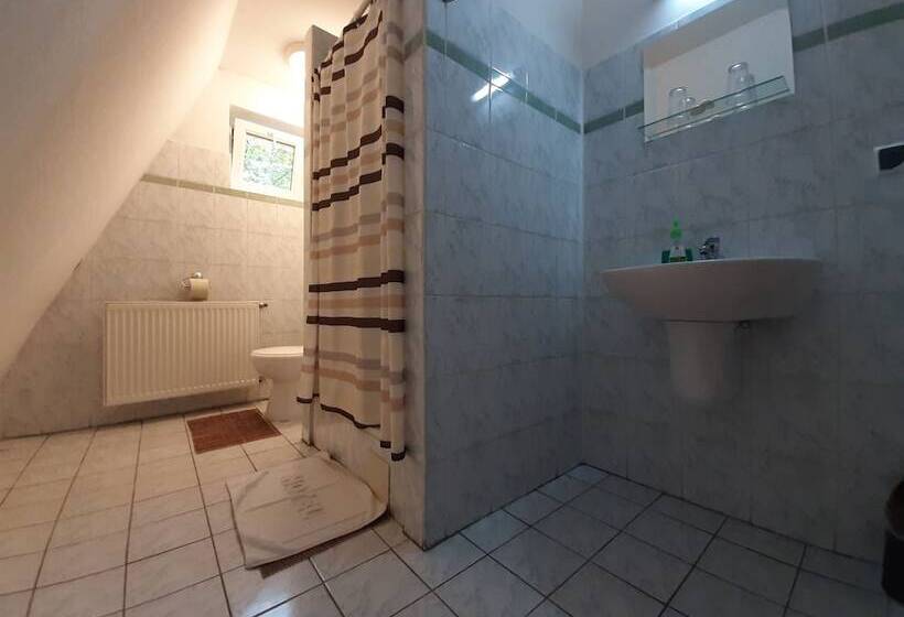 فندق Chata Belez