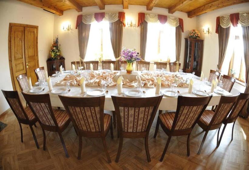 ホテル Cierszewo Osrodek Rekreacyjno-szkoleniowy