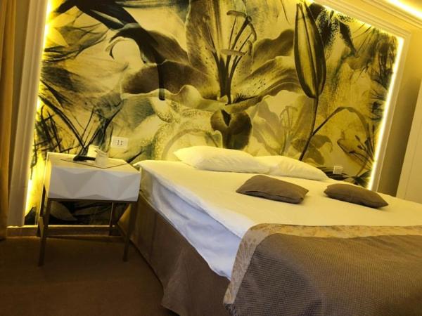 Hotel Complex Mona Caraiman