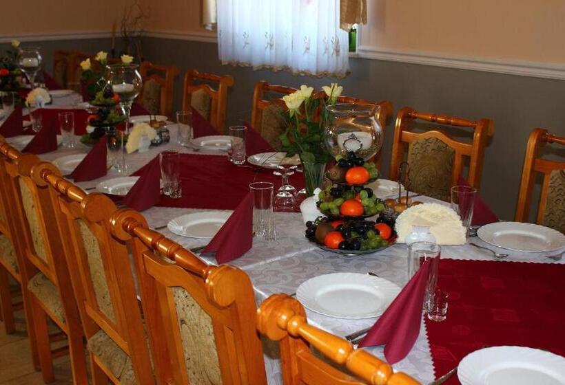 בית מלון כפרי Czardasz