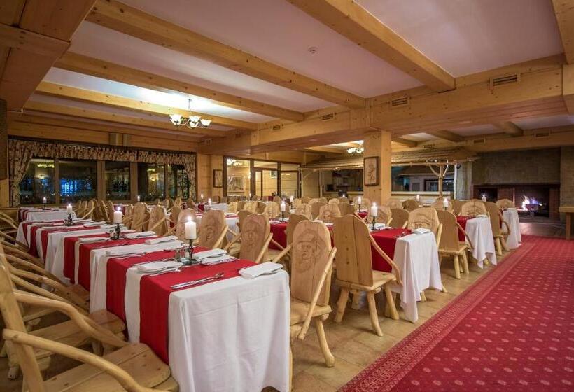 Hotel Gołębiewski Wisła