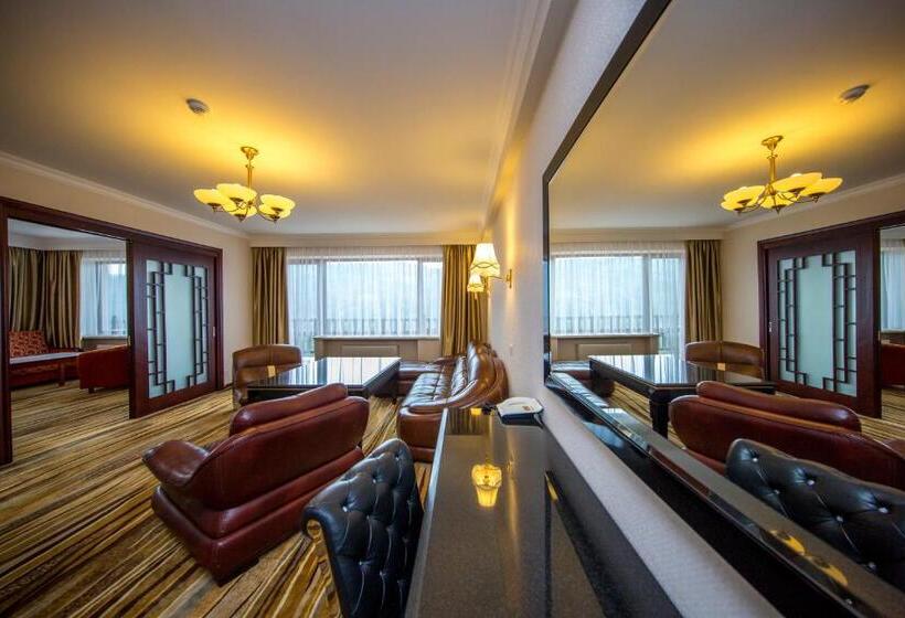 Hotel Gołębiewski Wisła