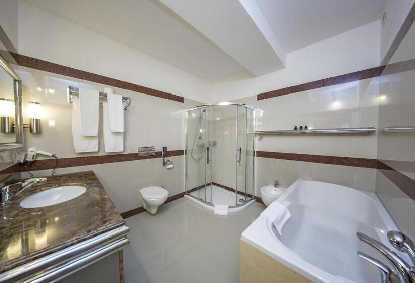 Hotel Gołębiewski Wisła