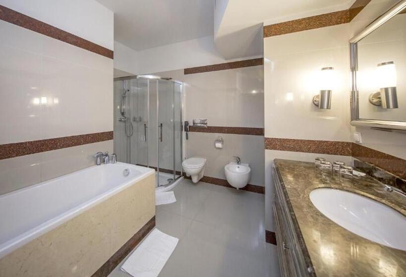 Hotel Gołębiewski Wisła