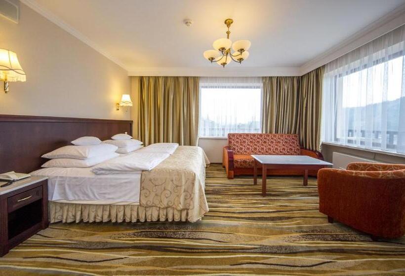 Hotel Gołębiewski Wisła