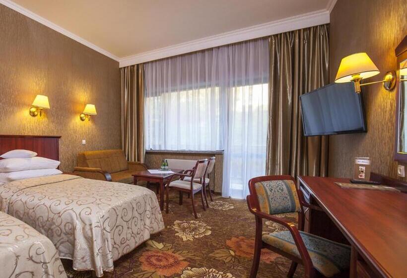 Hotel Gołębiewski Wisła