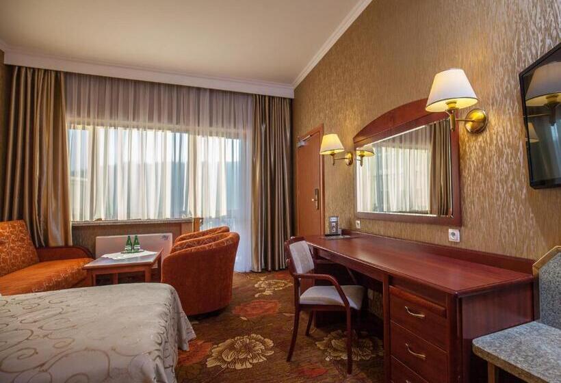 Hotel Gołębiewski Wisła