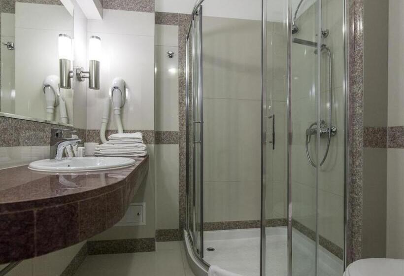 Hotel Gołębiewski Wisła