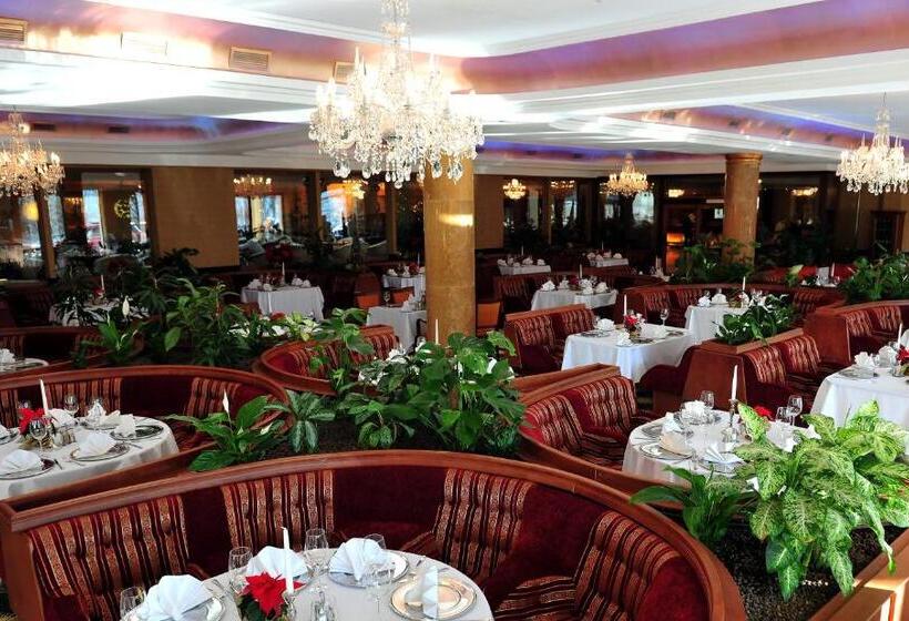 Hotel Gołębiewski Wisła