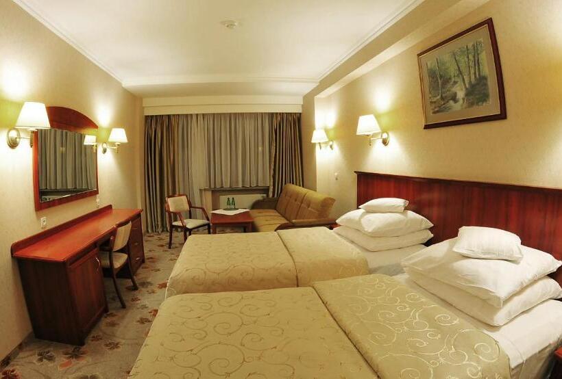 Hotel Gołębiewski Wisła