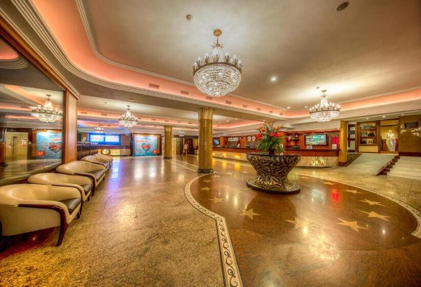 Hotel Gołębiewski Wisła