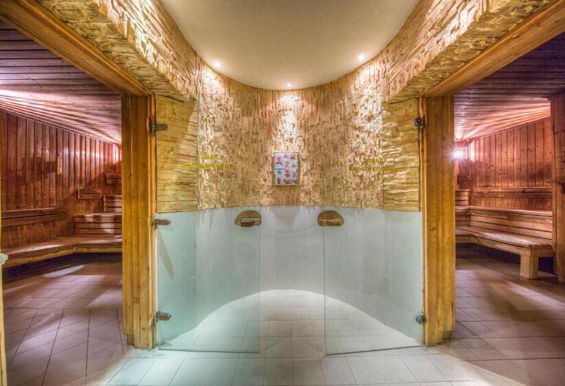 Hotel Gołębiewski Wisła