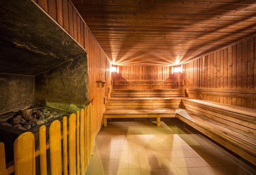 Hotel Gołębiewski Wisła