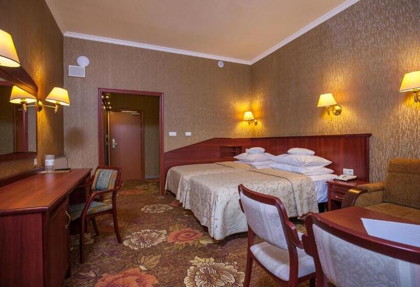 Hotel Gołębiewski Wisła