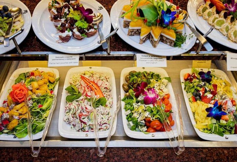 Hotel Gołębiewski Wisła