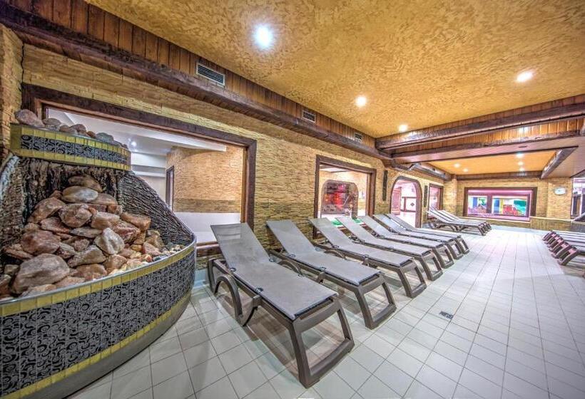 Hotel Gołębiewski Wisła