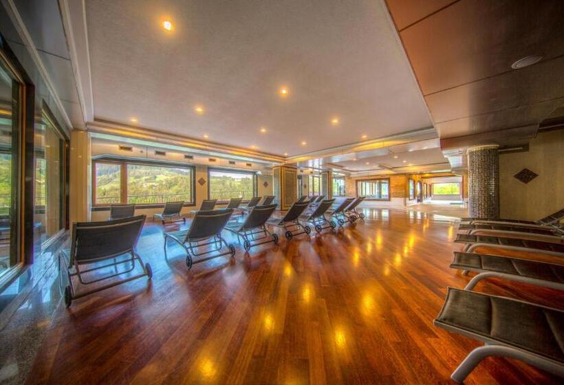 Hotel Gołębiewski Wisła