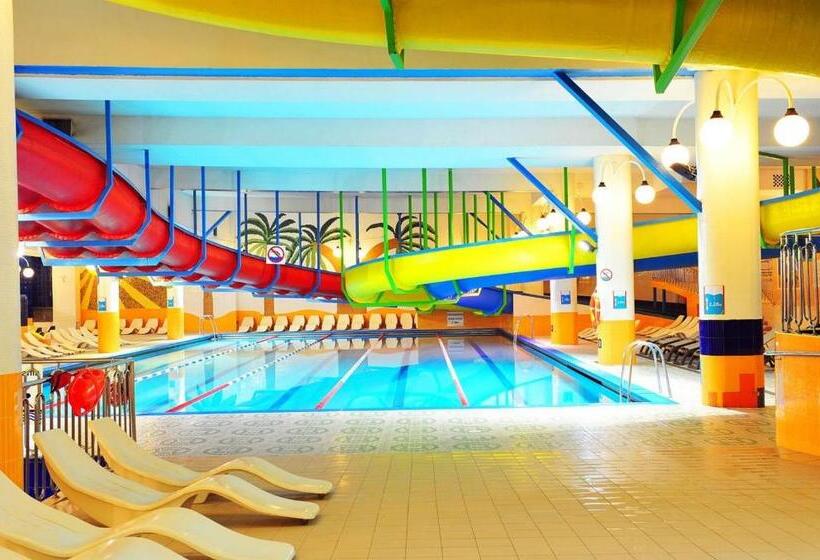 Hotel Gołębiewski Wisła