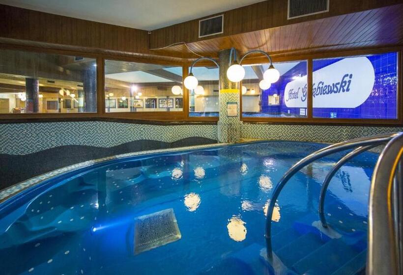 Hotel Gołębiewski Wisła