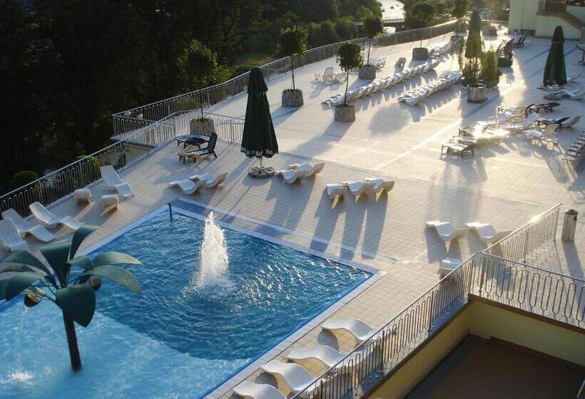 Hotel Gołębiewski Wisła