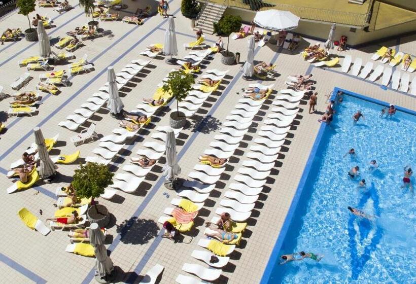 Hotel Gołębiewski Wisła