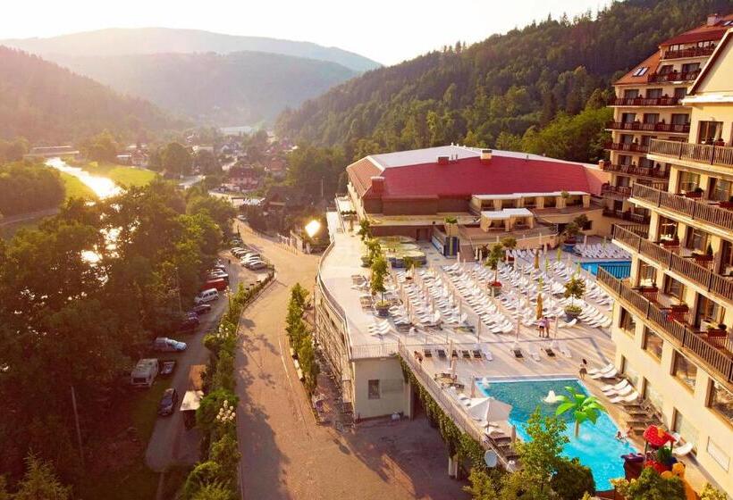 Hotel Gołębiewski Wisła