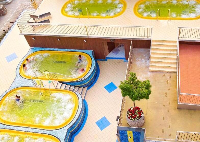 Hotel Gołębiewski Wisła