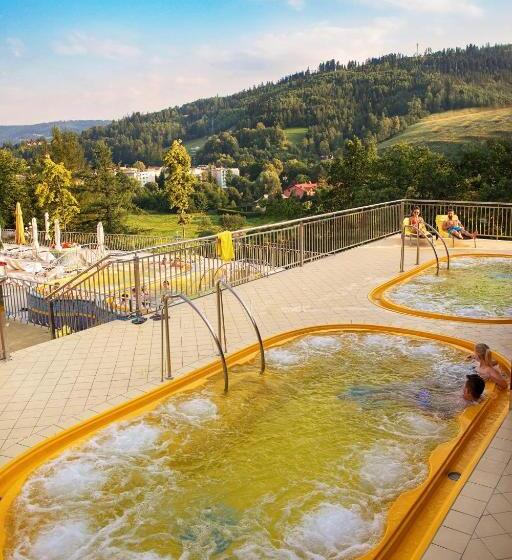 Hotel Gołębiewski Wisła