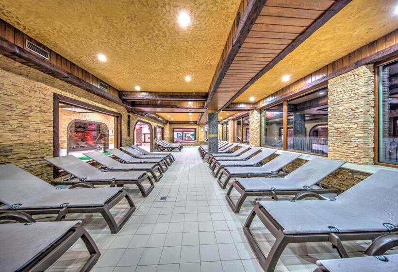 Hotel Gołębiewski Wisła