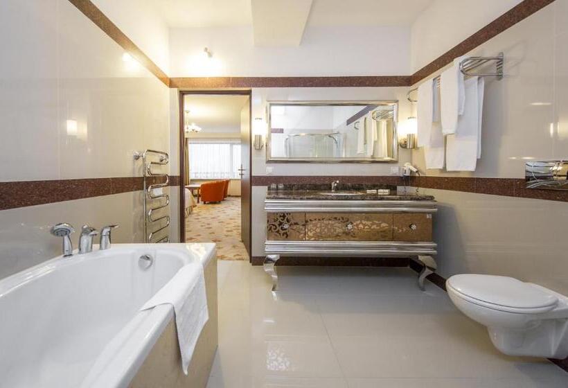 Hotel Gołębiewski Wisła