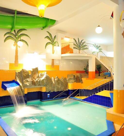 Hotel Gołębiewski Wisła