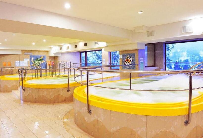 Hotel Gołębiewski Wisła