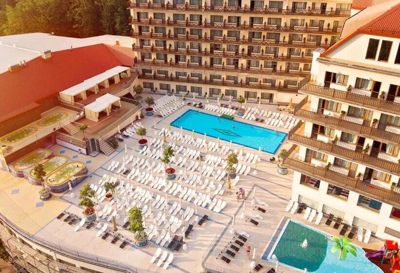 Hotel Gołębiewski Wisła