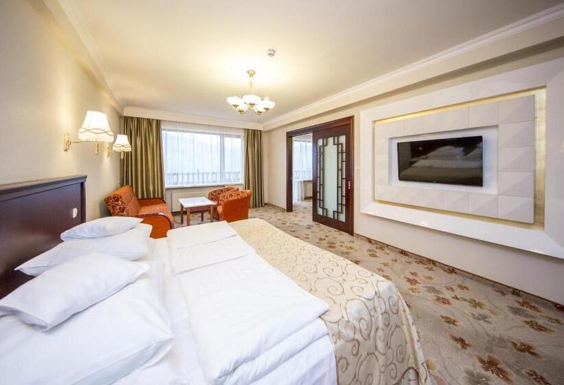 Hotel Gołębiewski Wisła