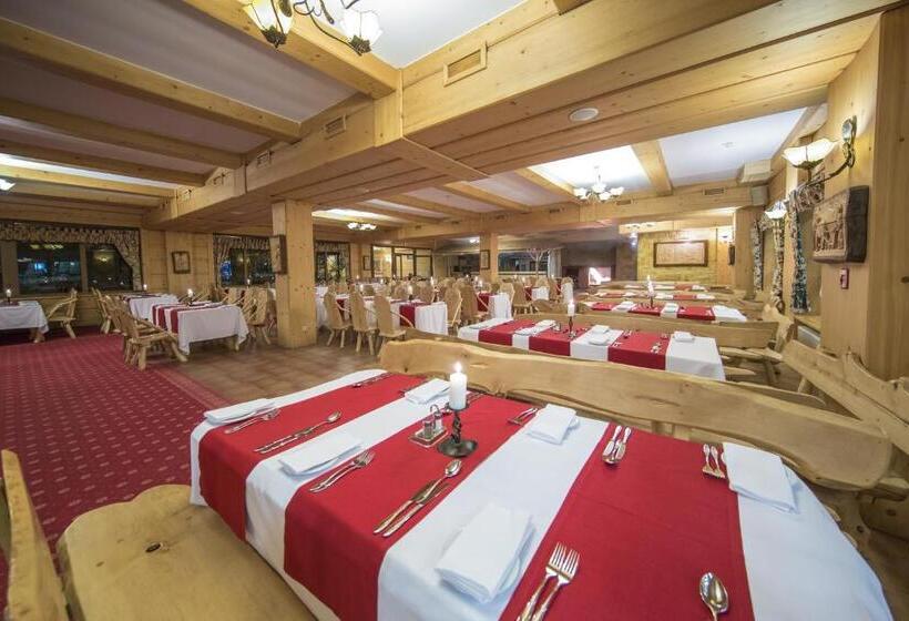 Hotel Gołębiewski Wisła