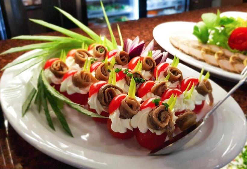 Hotel Gołębiewski Wisła