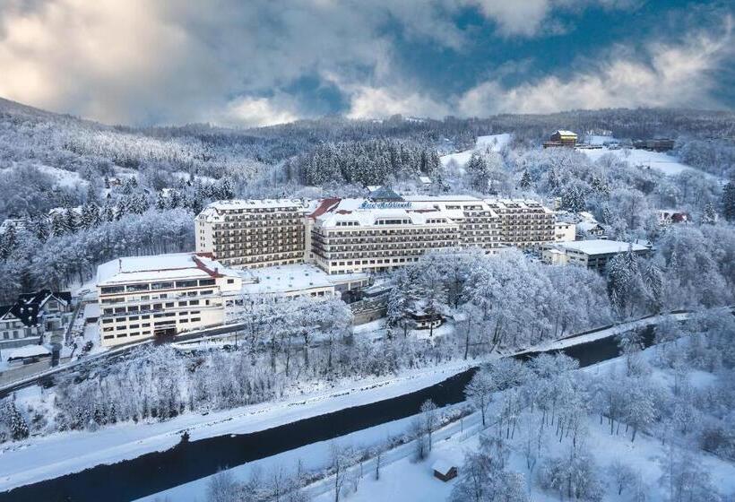 Hotel Gołębiewski Wisła