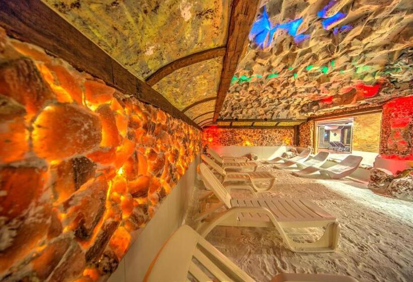 Hotel Gołębiewski Wisła