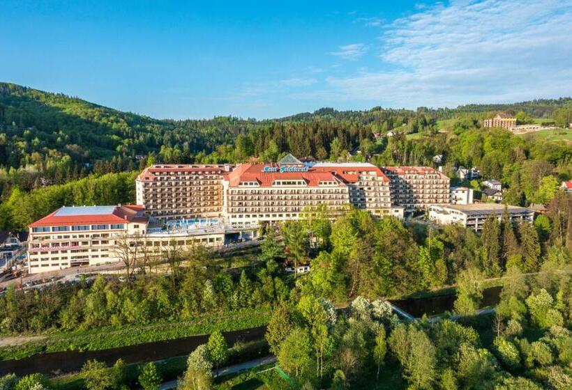 Hotel Gołębiewski Wisła