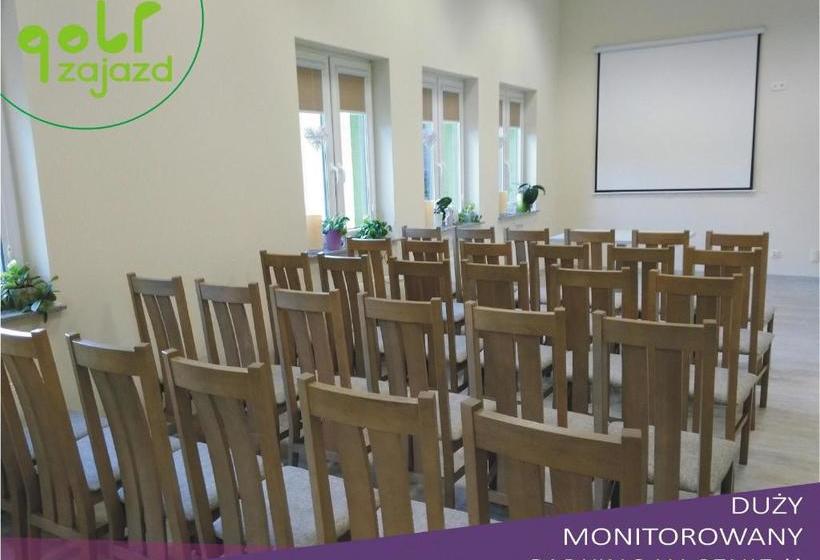 فندق Golf Zajazd Zajączkowo