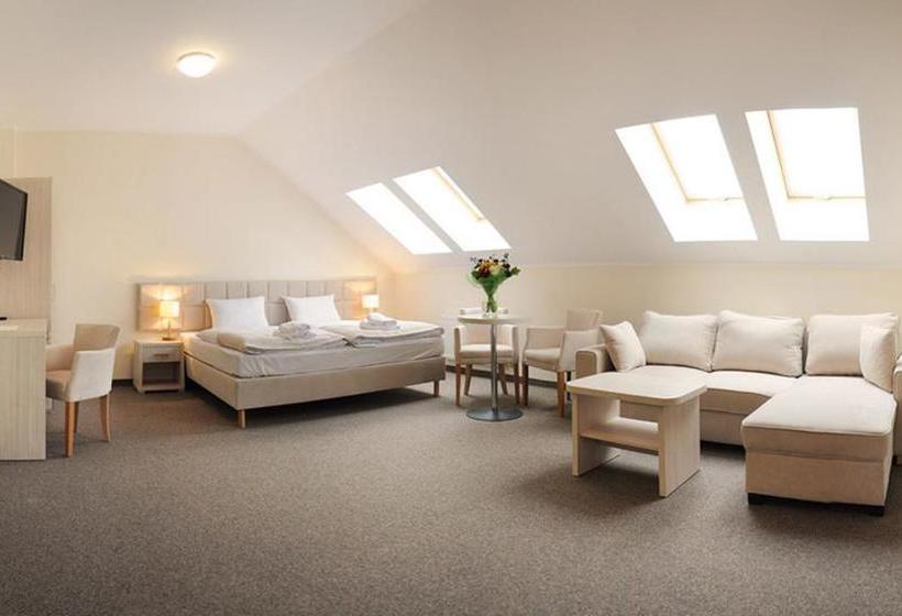 فندق Golf Zajazd Zajączkowo