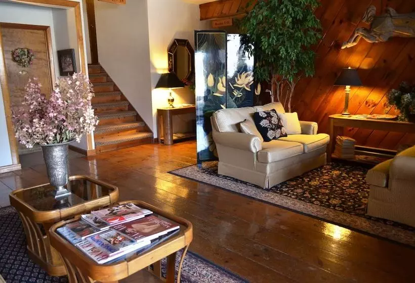 ホテル Greenbrier Inn Killington