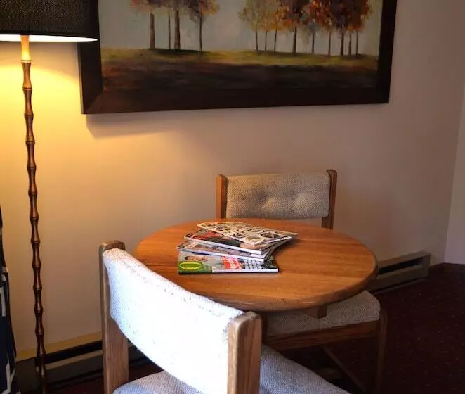 ホテル Greenbrier Inn Killington