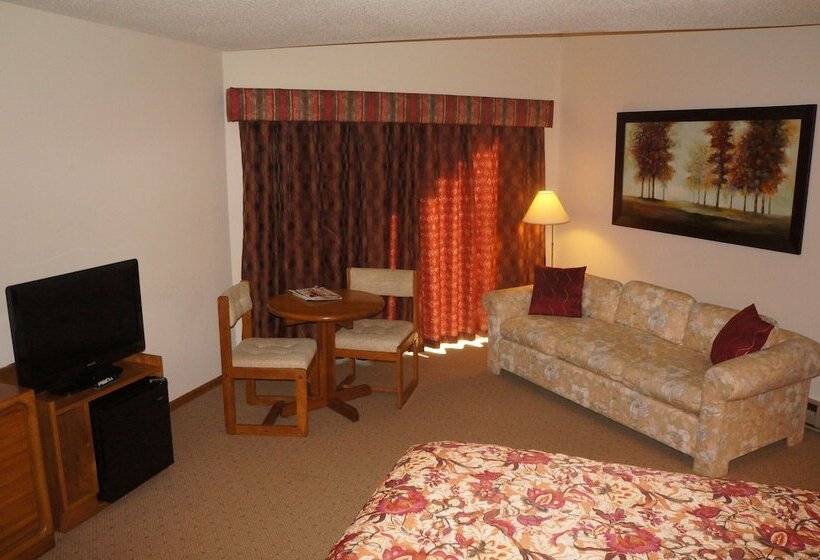 Szálloda Greenbrier Inn Killington