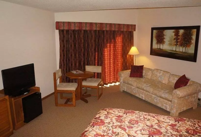 ホテル Greenbrier Inn Killington